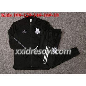 Argentina 2020-2021 Dječji Trenirke M001